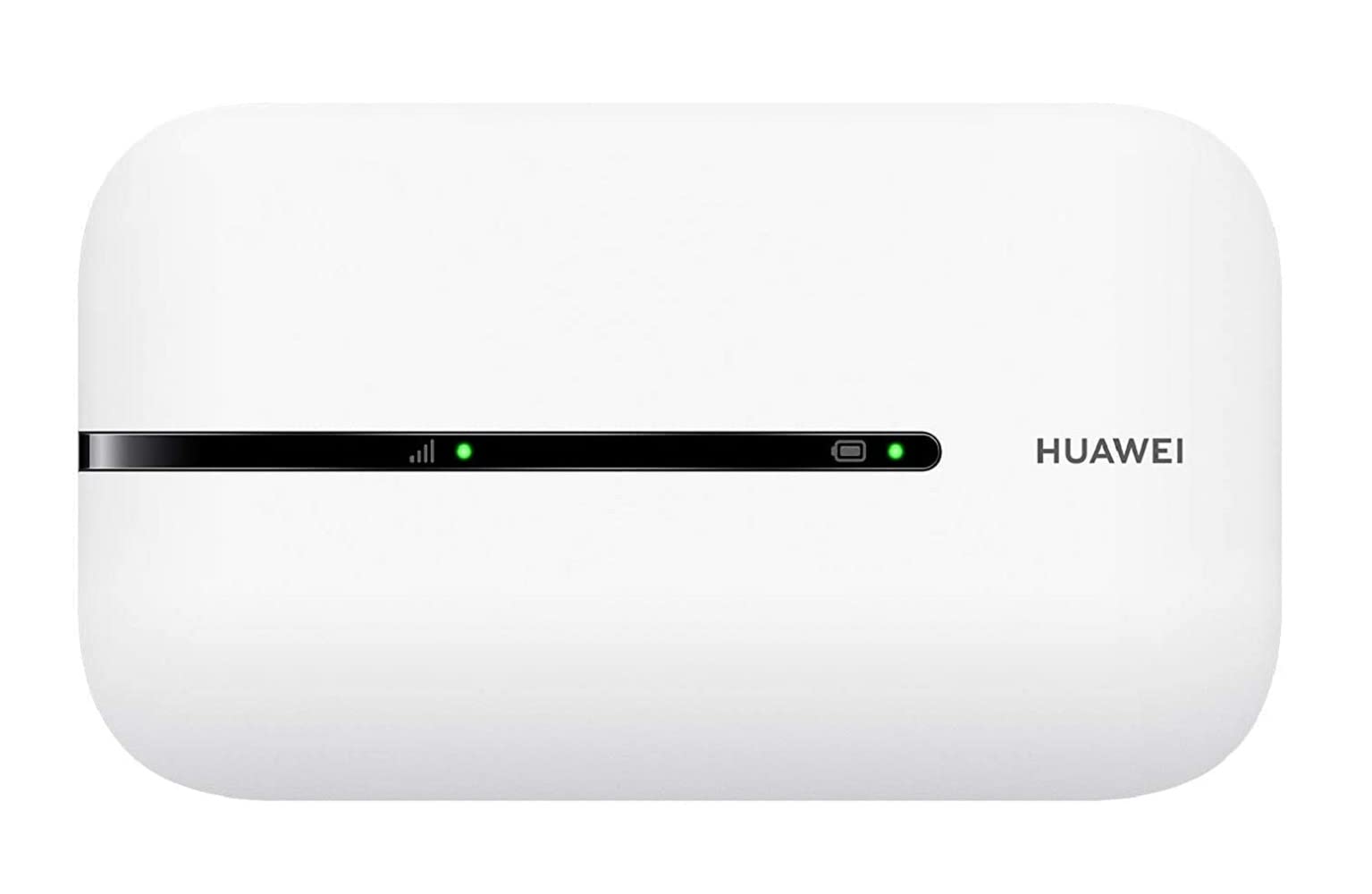 Huawei E5576 320 Unlocked Mobile Wifi Hotspot | 4G Lte Router | Up To 150Mbps Download Speed | Up To 16 Wifi Connect Devices (Fo
