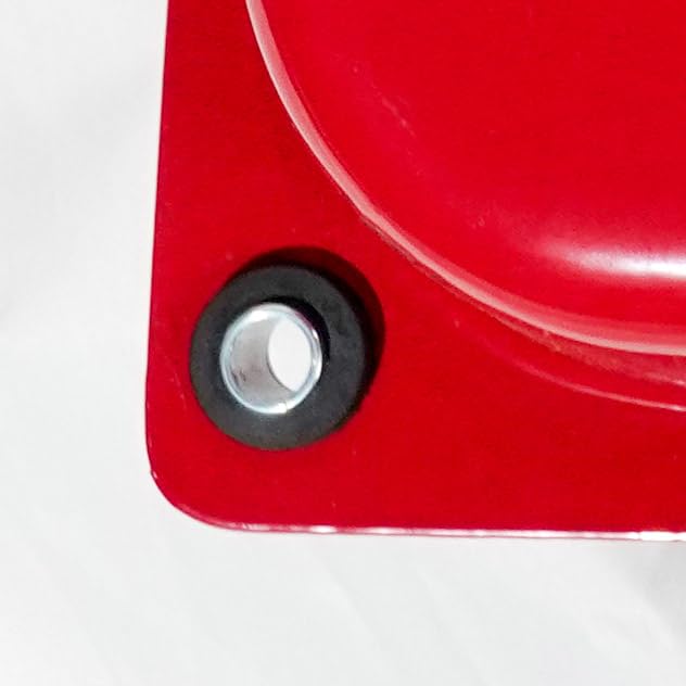 Tapa 5 Gallon Universal Generator Gas Fuel Tank Compatible With Honda Ec2500 And More