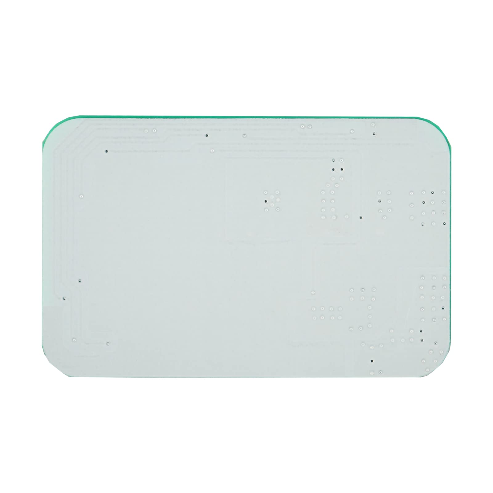 Qccan 4Pcs 6S 15A 24V Pcb Bms Battery Protection Board For Li Ion Lithium 18650 Battery Packs Lipo Cell Module Diy Kit