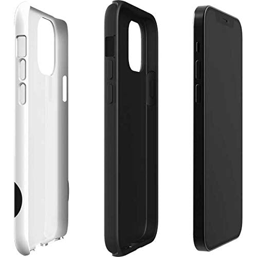 Skinit Impact Phone Case Compatible With Iphone 12 Pro Max   Officially Licensed Disney Minnie Mouse Design