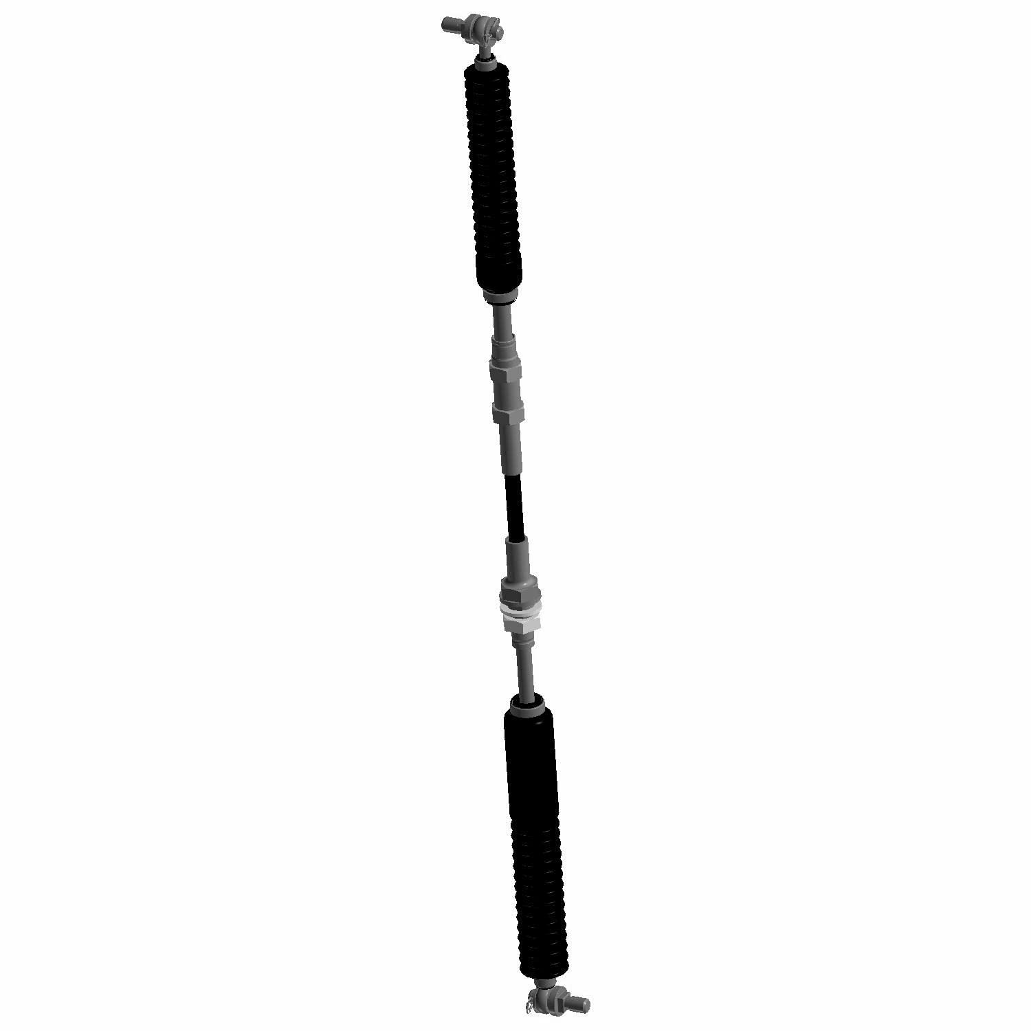 Polaris 7081830 Shift Cable Ranger Crew Eps Limited 570 2014