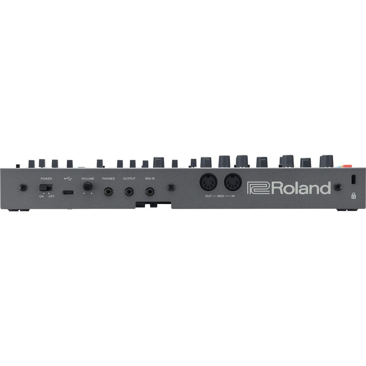 Roland Tabletop Synthesizer (Jx-08)
