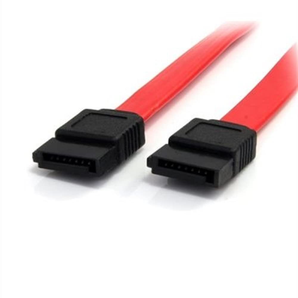 Startech 18 In Serial Ata Drive Connection Cable