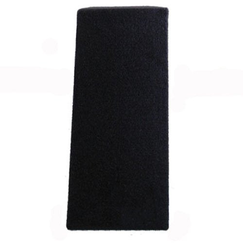 Onlyfactorydirect 12F Sealed 12'' Single Slim Car Box Speaker Enclosure Cabinet For Car Truck Suv, Black