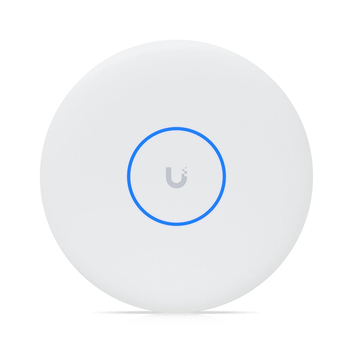 Ubiquiti U7 Pro U7 Pro XGS Tri Band Wi-Fi 7 IEEE 802.11n/ac/ax/be/v/r/k 8.60 Gbit/s Wireless Access Point - Yes