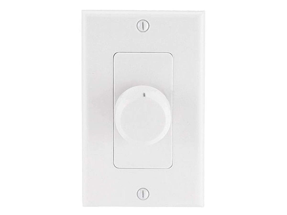 Volume Controller Rms 75W - White