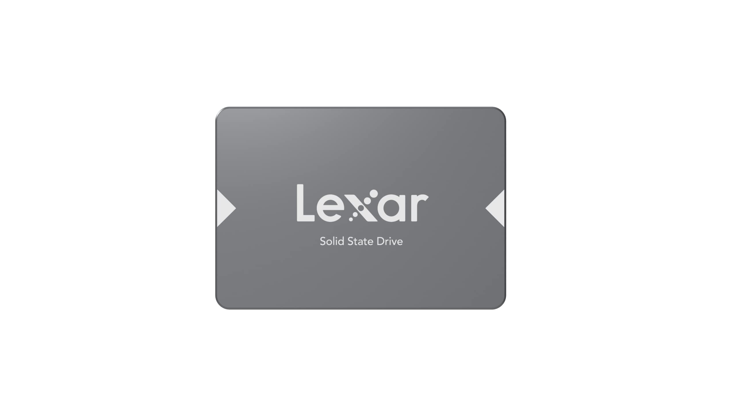 Lexar Ns100 512Gb Ssd 2.5 Sata 6Gb/S (Solid State Drive)
