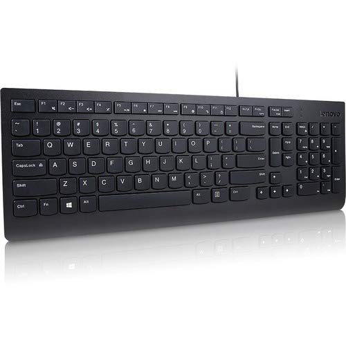 Lenovo Kbd Bo Essential Kb Us