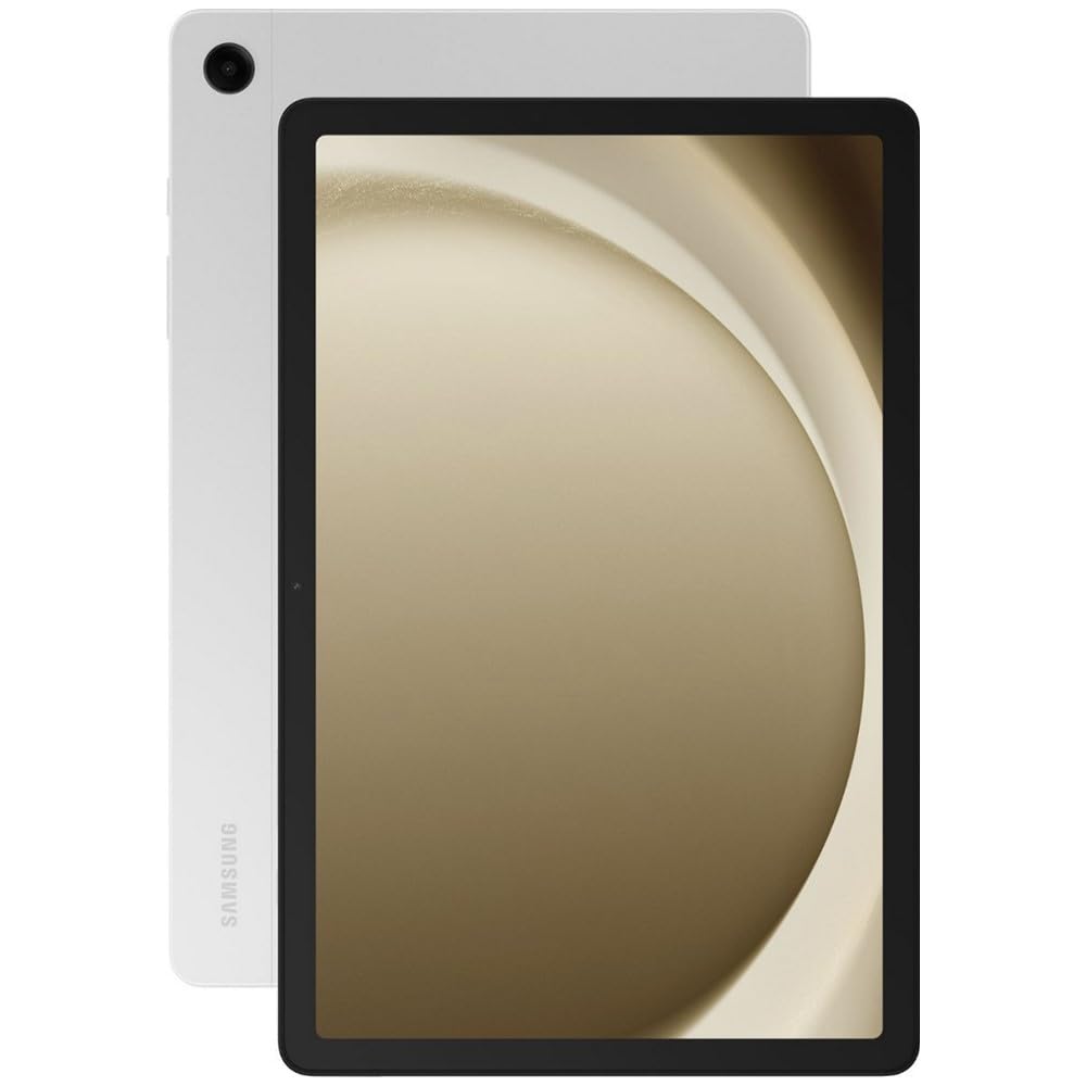 SAMSUNG Galaxy Tab A9+ Plus (64GB, 4GB, Wi-Fi Only) 11.0 Android Tablet, 7040mAh Battery, Snapdragon 695 (6nm), 4-Speakers, US M