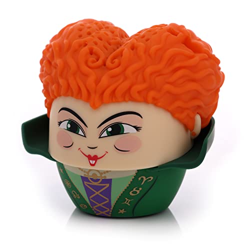 Bitty Boomers Disney Hocus Pocus 2: Winifred Sanderson   Mini Bluetooth Speaker