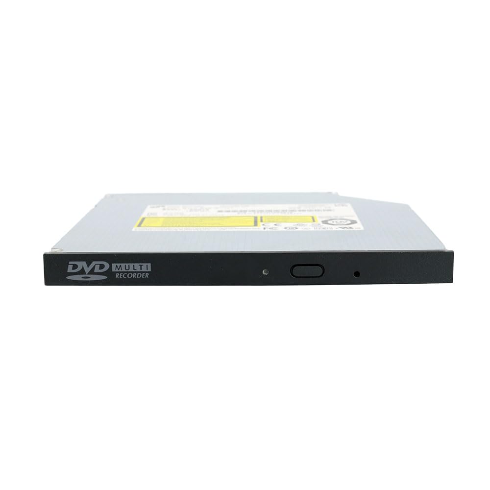 Archgon Gud1N Ultra Slim 9.5Mm Sata Dvdrw Optical Drive - Dvd/Cd Writer/Player - Tray-Loading Type