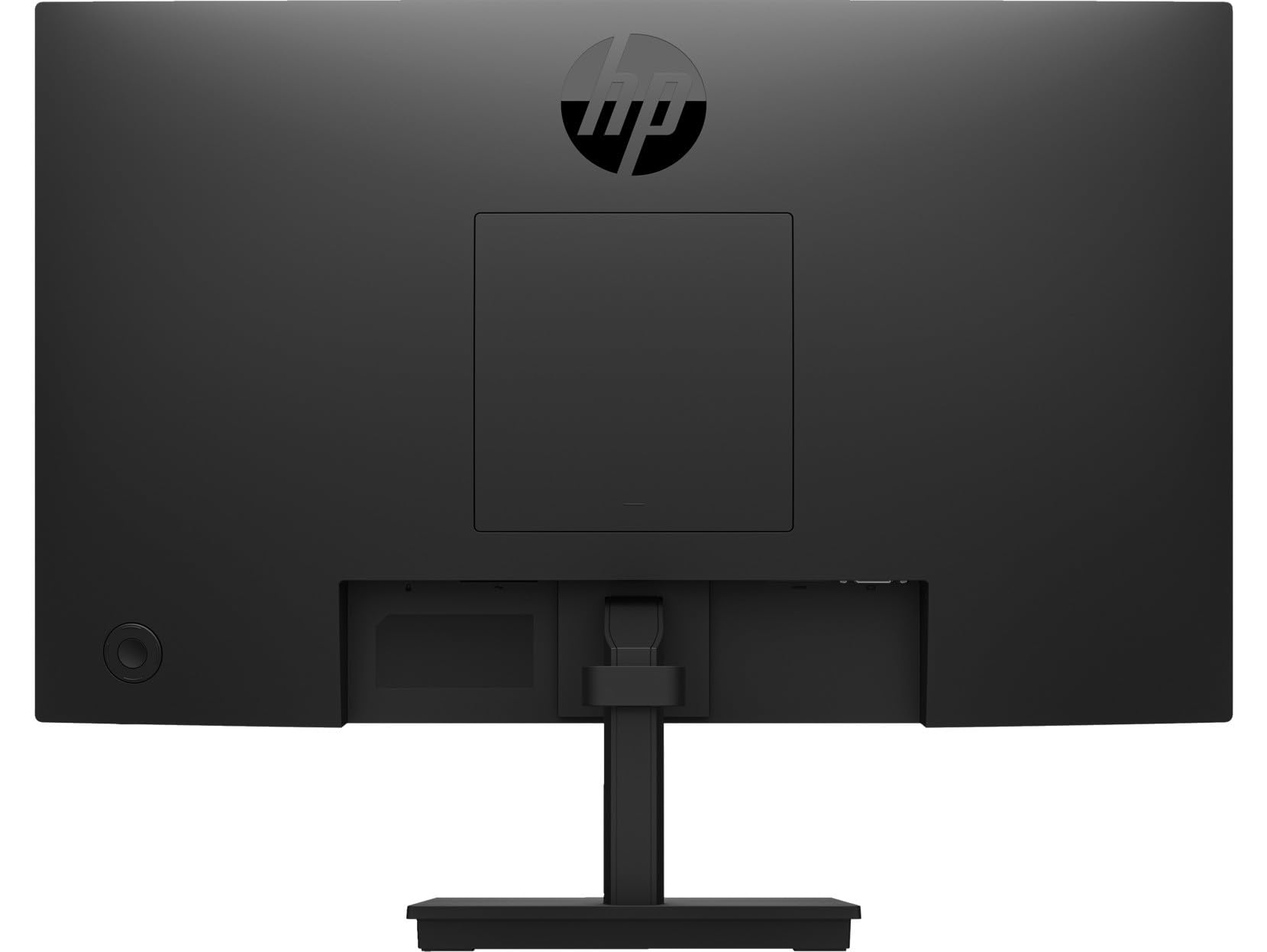 Hp 22'' Fhd Va Monitor With 5 Ms Response Time, Anti-Glare, Flicker Free, Vesa Mount (100X100Mm), Hdmi, Vga & Dockztorm Usb Port