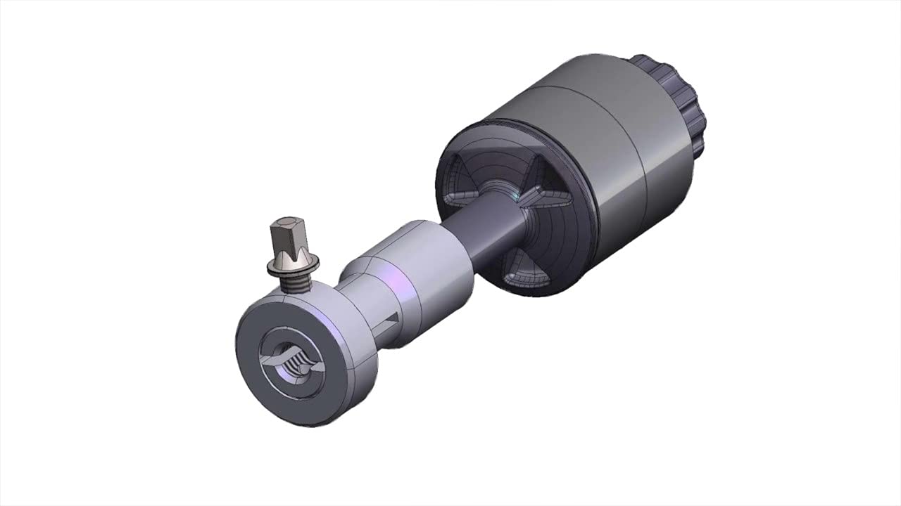 Tama Drum Set Clamp (Csa15)