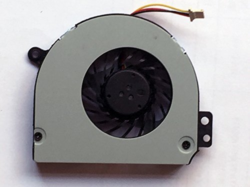 Cpu Cooling Fan For Dell Inspiron 14R N4110 N4120 14Rd M411R M4110P/N:0Hfmh9 Hfmh9 Mf60100V1-Q032-G99