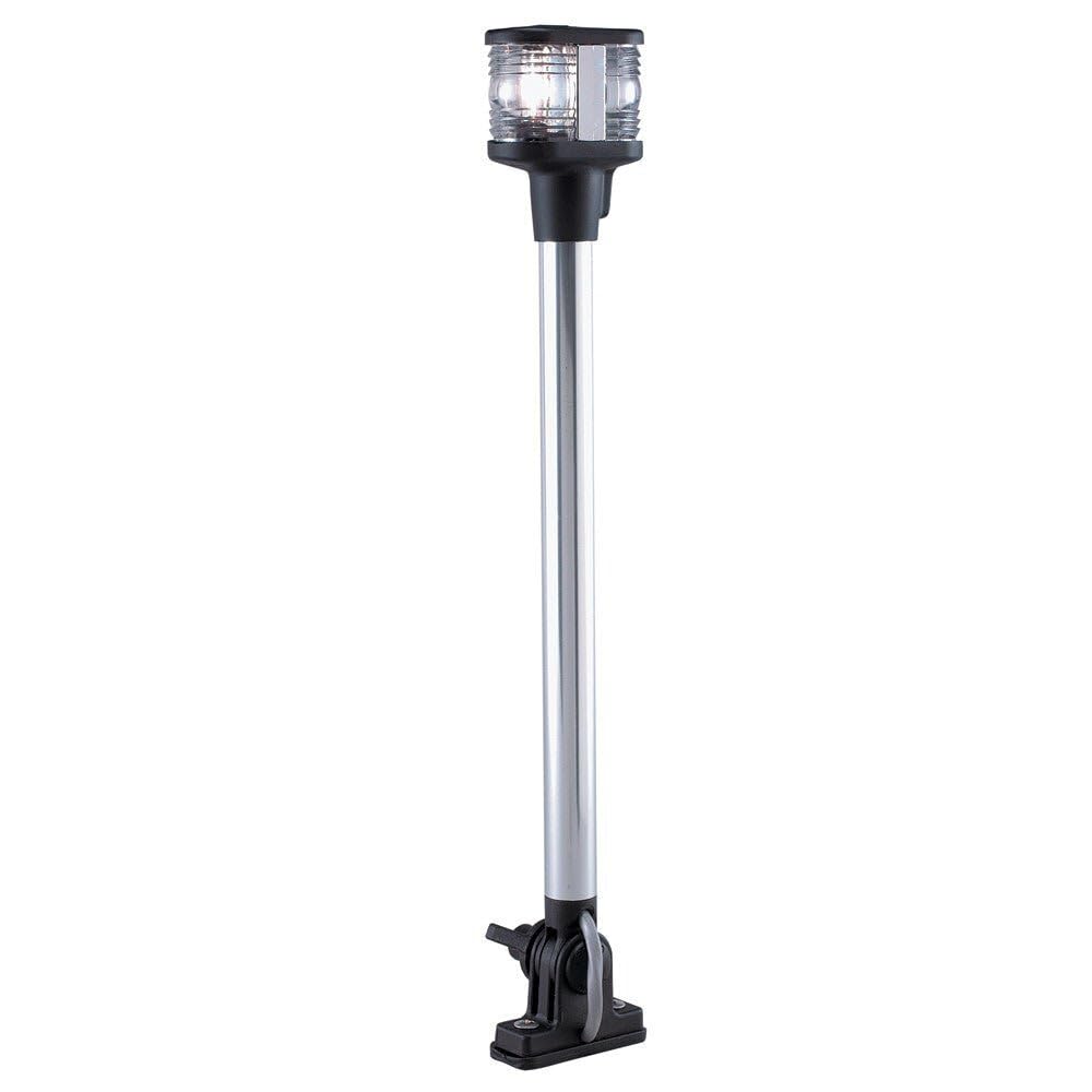 Perko Combo Masthead All-Round Anchor Light - 12-13/16''H - 12Vdc,WBLITB005FCI78U