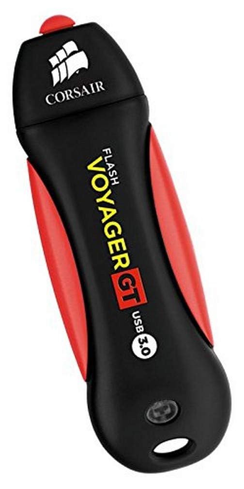Corsair Memory Flash CMFVYGT3C512GB 512GB Flash Voyager GT USB 3.0 Retail