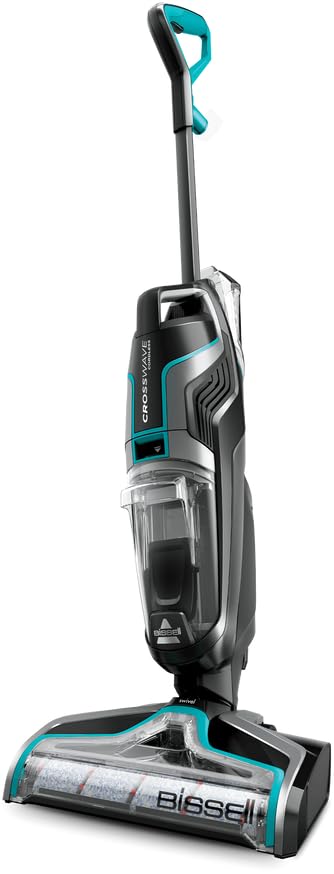 Foot Window Replacement For Bissell Crosswave Pet Pro Dry/Vac Vacuums For 2306 2551 & More Series | Bissell Crosswave Foot Windo