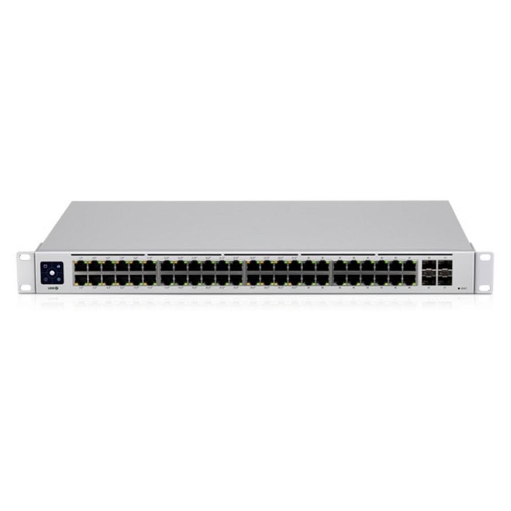 Ubiquiti UniFi Switch, 48Port PoE