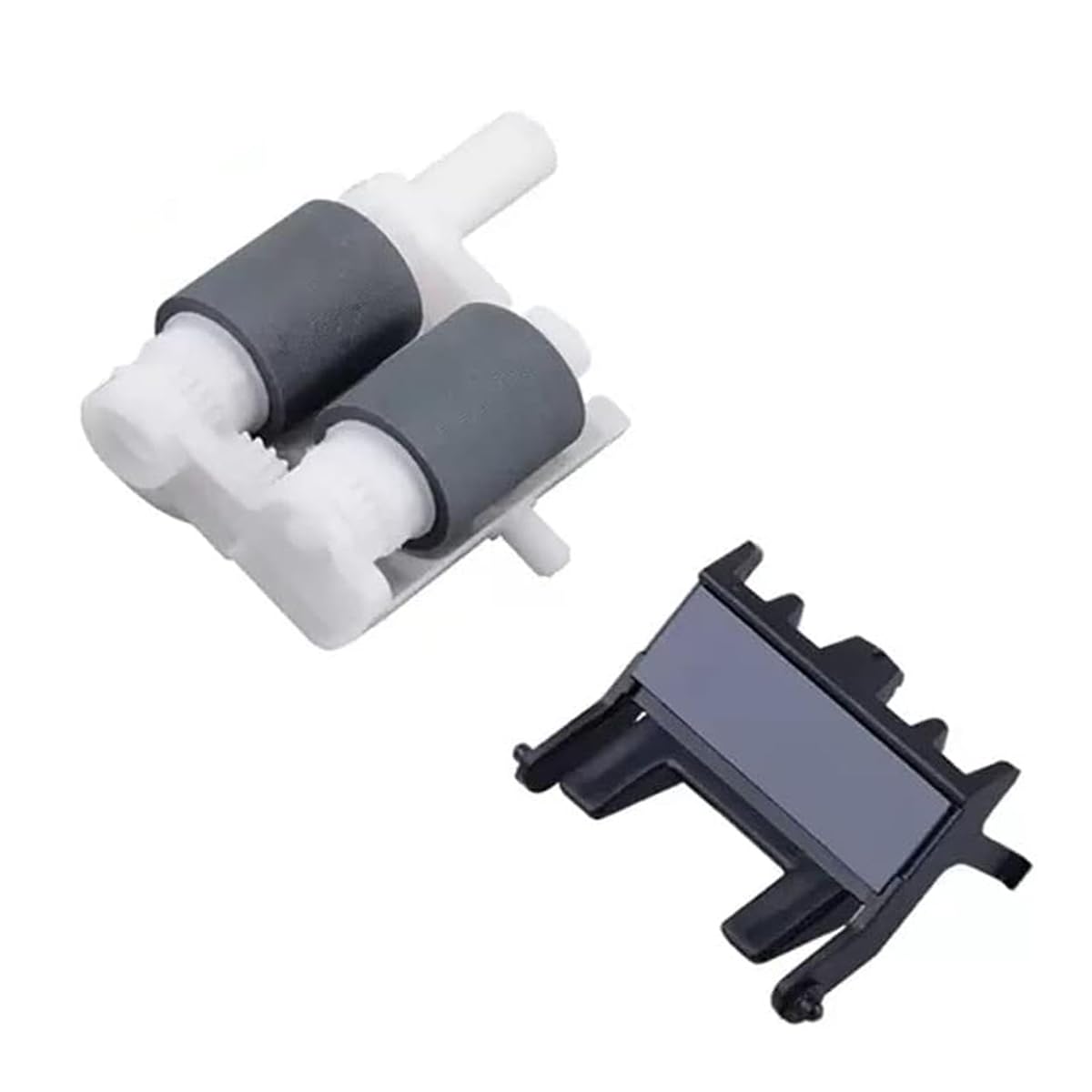 Goldship Cassette Paper Feed Roller Kit for Brother MFC-L2750DW MFC-L2710DW DCP-L2550DW HL-L2300D HL-L2350DW HL-L2320D HL-L2560D