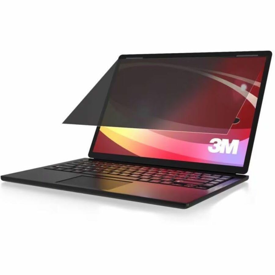 Screen Privacy Filter - 3M Bright Screen Privacy Filter For 11.6In Laptop, 16:9,