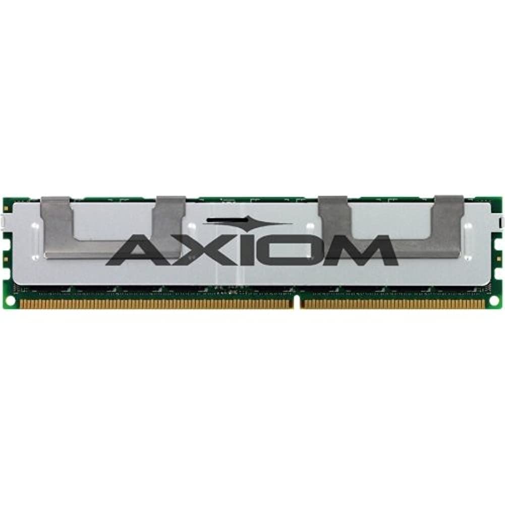 Axiom 16Gb Ddr3 1600 Low Voltage Ecc Rdimm For Hp Gen 8 713985 B21