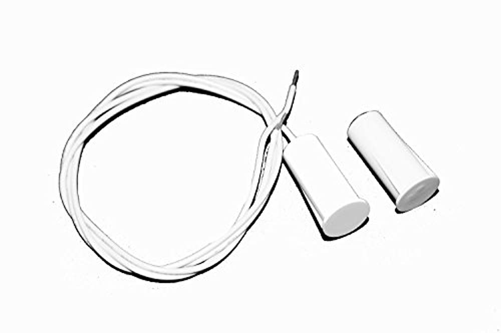 3/8'' Magnetic Switch