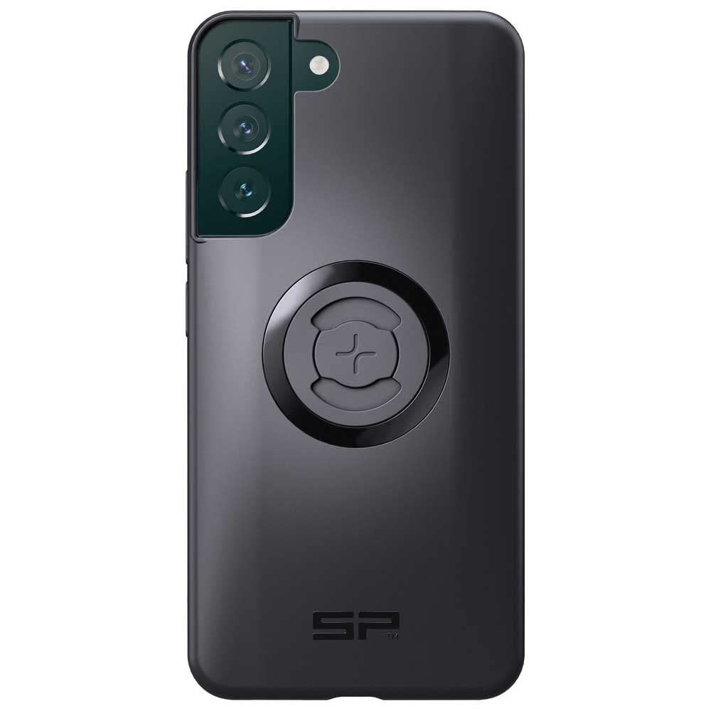Sp Connect Phone Case Compatible With S22+ Black