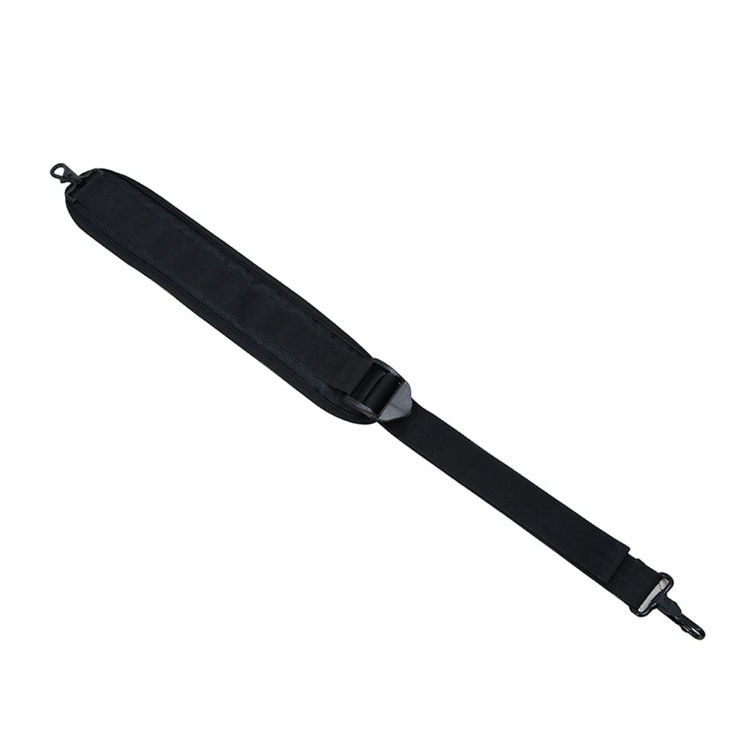 Shoulder Strap Replacement, Padded Adjustable Shoulder Strap, Guitar Case Strap Violin Saxophone Bag Case Music Instrument Case