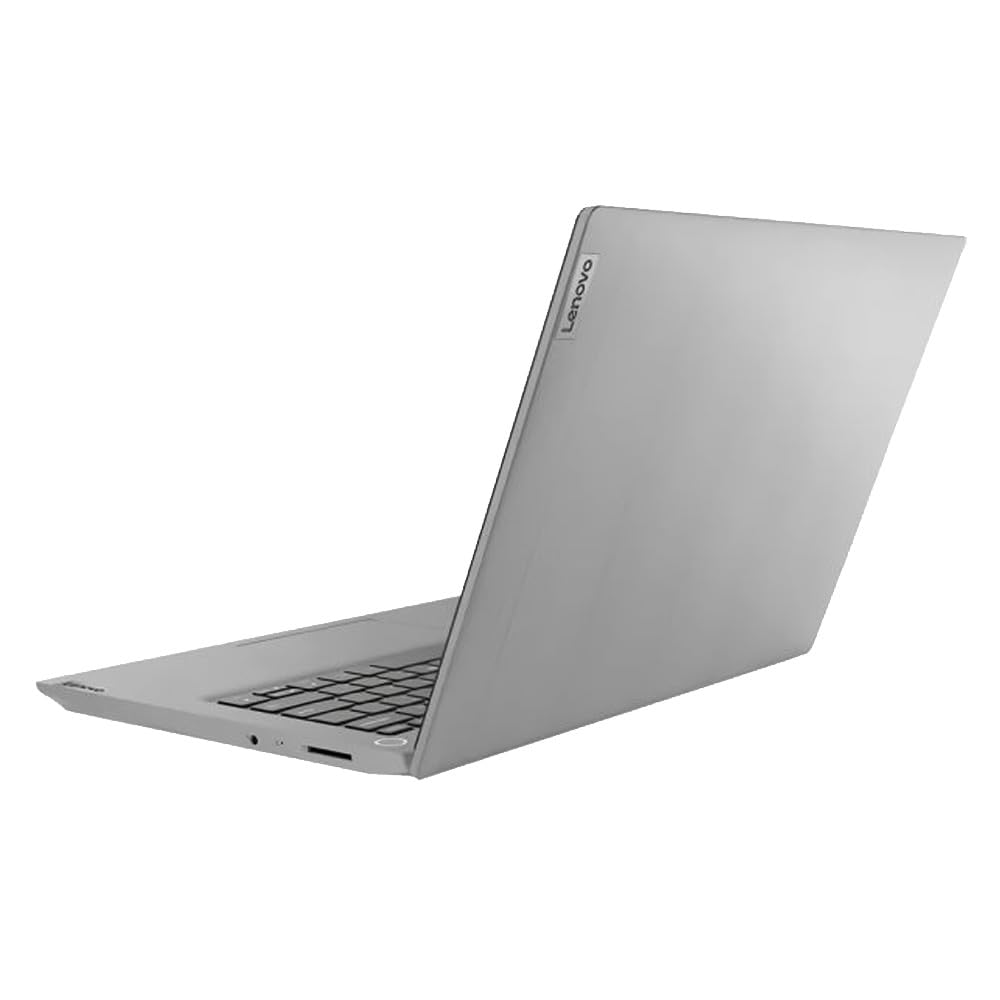 Lenovo Ideapad 3 14 Laptop Fhd Intel Core I5-1135G7 8Gb Ram 512Gb Ssd Intel Iris Xe Graphics Platinum Grey