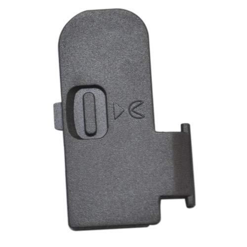 Shenligod Battery Cover Door Lid Cap Replacement For Nikon D3100 Dslr Camera (1Pcs)