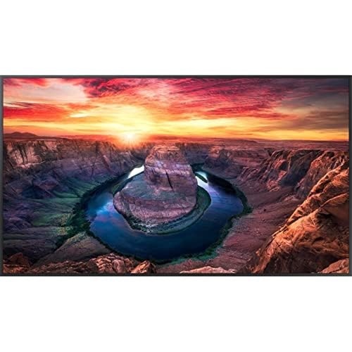 Samsung 43 Qmb Professional Display