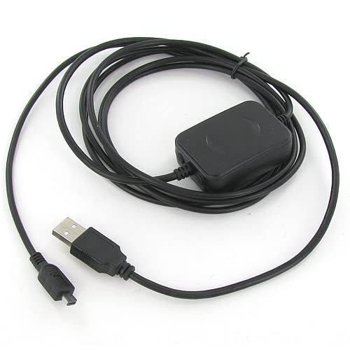 Valley Enterprises Scanner Radio PC Interface FTDI USB Cable for Uniden Bearcat USB-1