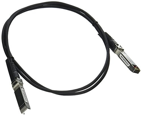 Cisco Twinax 30Awg Cable Assembly, Passive (Sfp H10Gb Cu1 5M=)