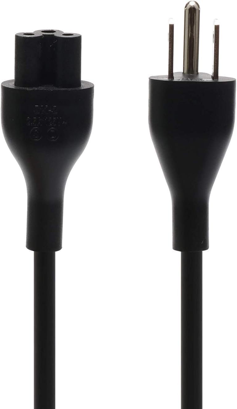 90W Laptop Charger Compatible With Dell Latitude E5430 E5440 E5450 E5530 E5540 E5550 E6220 E6230 E6320 E6330 E6400 E6410 E6420 E