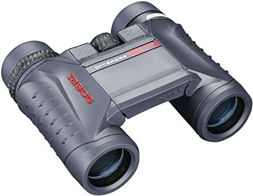 Tasco Off Shore 12X25Mm Waterproof Compact Binoculars