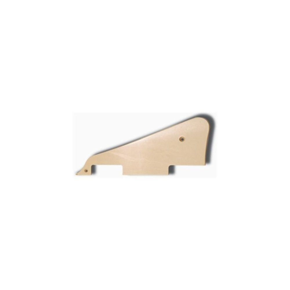 Gibson Gear Prpg 030 Les Paul Pickguard, Creme