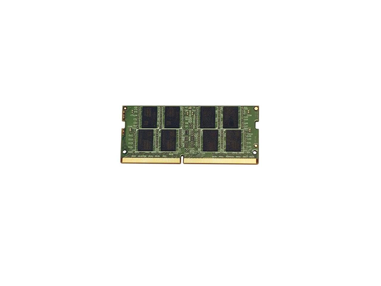 Visiontek Products 4Gb Ddr4 2400Mhz (Pc4 19200) Sodimm , Notebook Memory   900943