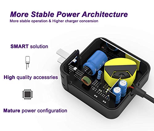 65W 45W Laptop Charger Fit For Lenovo Ideapad 1 3 5 Adl45Wcc 330 110 510 310 320 L340 S340 S145, Flex 3 4 5 14 15 Adlx65Ccgu2A P