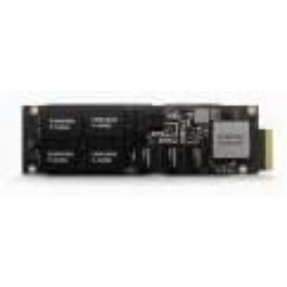 Samsung Ssd M.2 1.9Tb Pm9A3 Nvme Pcie 4.0 X 4 Bulk Ent.
