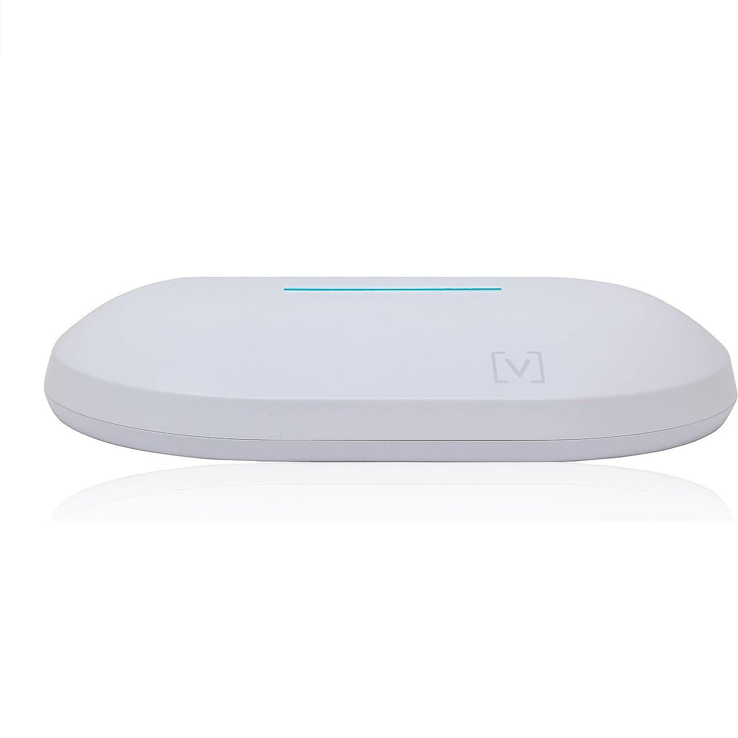 Alta Labs Ap6-Pro Wifi 6 Access Point | High Performance 6.3Gbps Wireless Access Point | Seamless Roaming, Poe+, 4096 Qam | Ip54