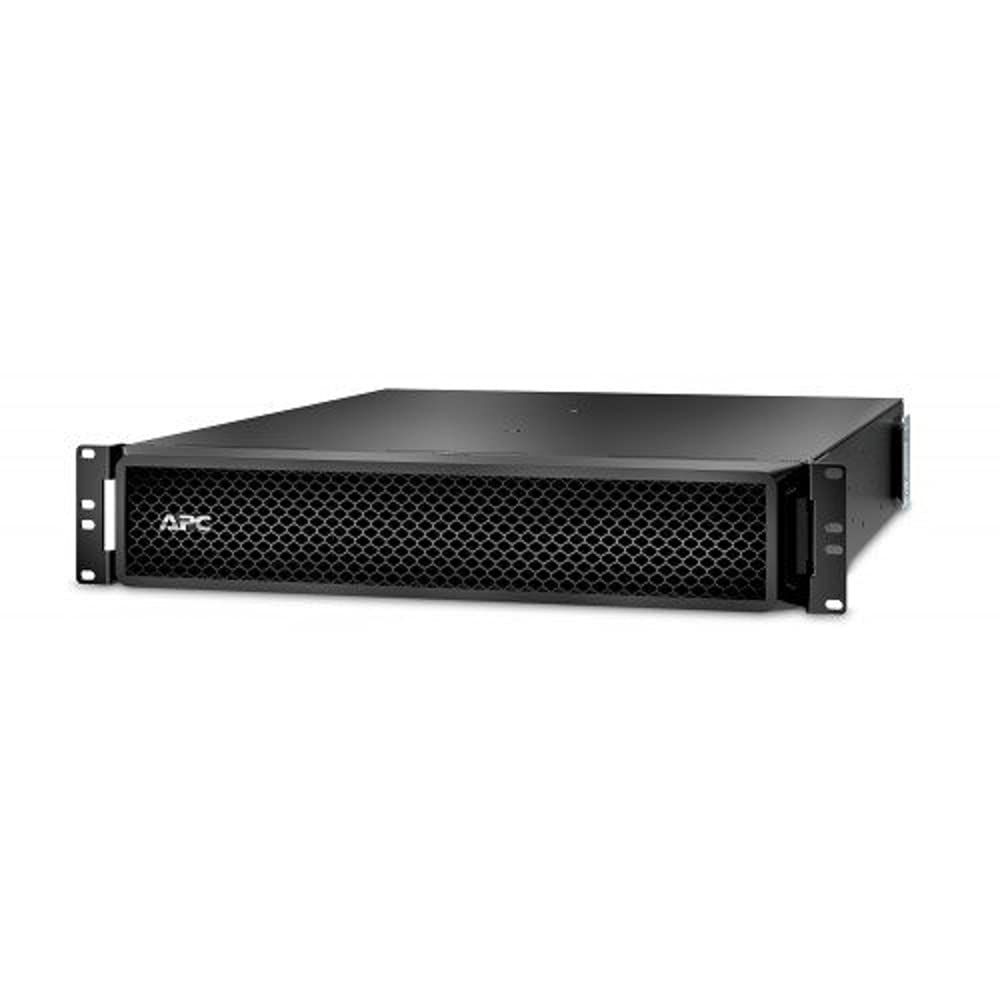 Apc By Schneider Electric Srt96Rmbp 3Kva 96V Smart Ups Srt Btry Pk 12 Power Supply Srt96Rmbp