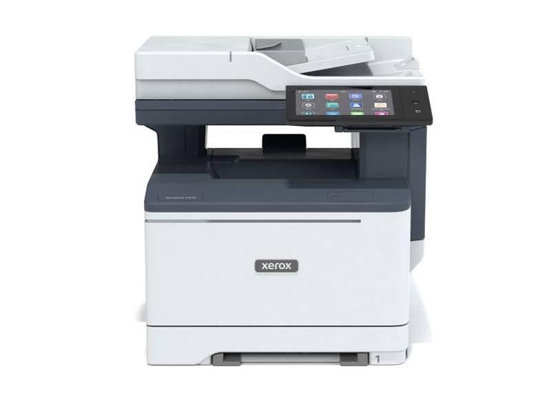 Xerox C415/YDN Versalink C415 Color Multifunction Printer Up to 42ppm Duplex Taa Compliant