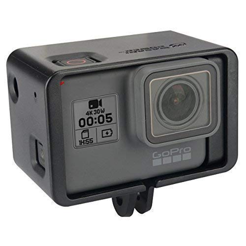 Wasabi Power 2500mAh Extended Battery for HERO6 Black, HERO5 Black