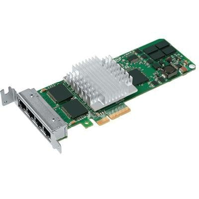 Intel Corp. Expi9404Ptl Pro 1000 Ptquadport Svr