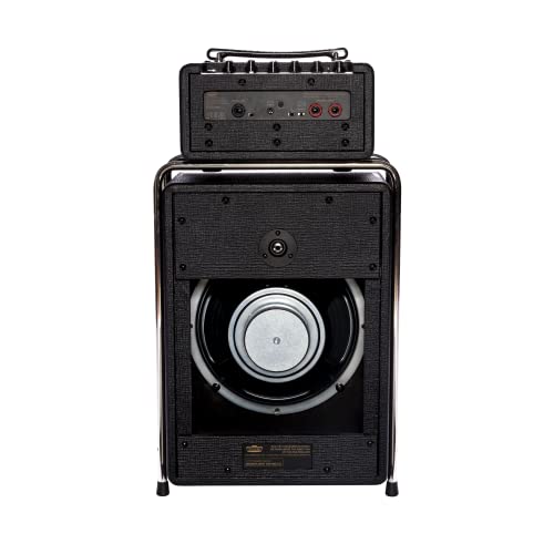 Vox Electric Guitar Mini Amplifier (Vxmsb25)