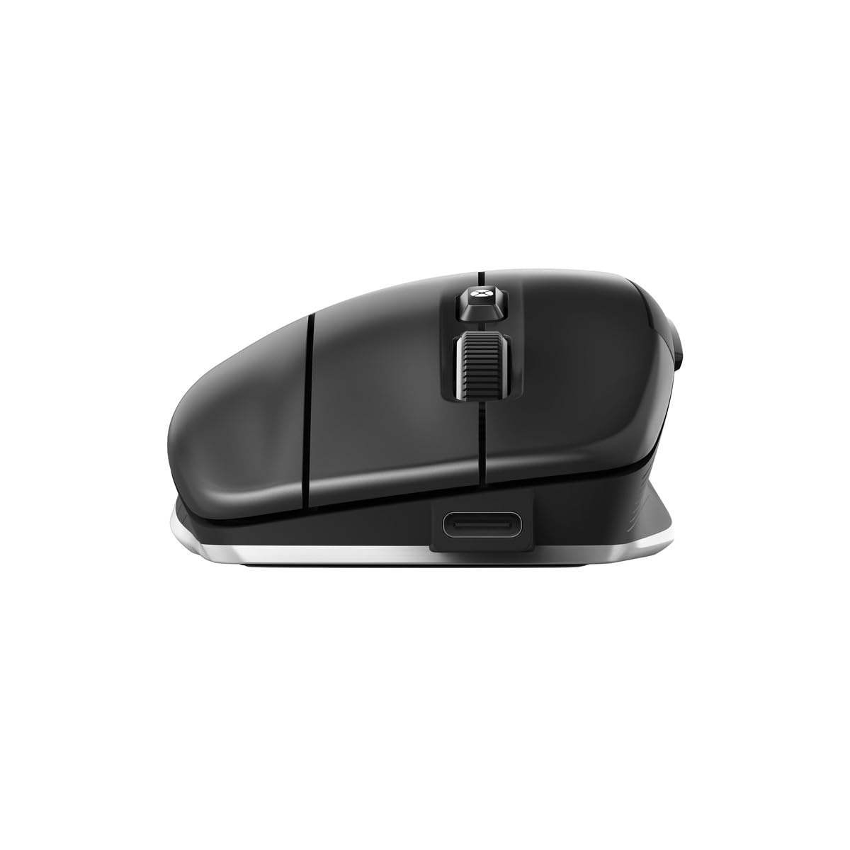 3Dconnexion Cadmouse Compact Wireless