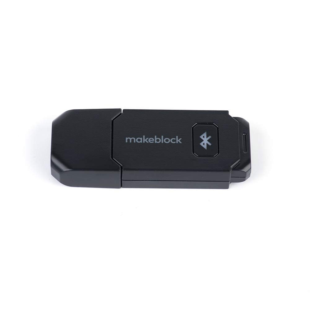 Makeblock Bluetooth Adapter For Pc Laptop Computer Pair With Mbot/Codey Rockey/Ranger/Ultimate/Starter