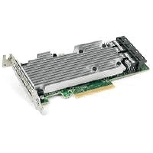 Broadcom Megaraid Sas 9361 16I   Contrleur De Stockage (Raid)   16 Canal   Sata/Sas 12Gb/S Profil Bas   12 Gbit/S   Raid 0, 1, 5