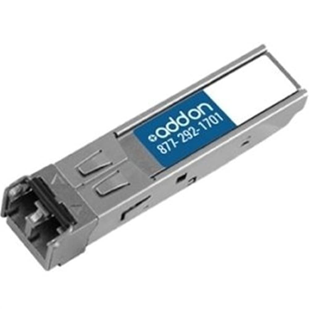 AddOn HP 455883-B21 Compatible 10GBase-SR SFP+ Module (CF4164) Category: Transceivers and Media Converters