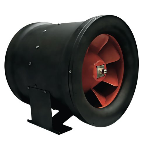 12 F5 InLine Fan